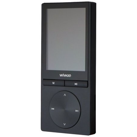 Wiwoo H9 mp3 player