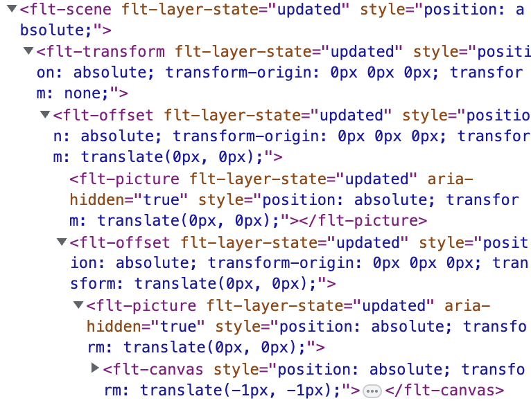 Simple rendering html 1